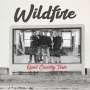 Wildfire: Quiet Country Town, CD