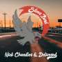 Nick Chandler & Delivered: Silver Bird, CD