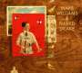 Mars Williams & Hamid Drake: I Know You Are But What Am I, CD
