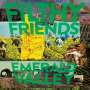 Filthy Friends: Emerald Valley, LP