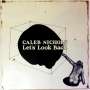 Caleb Nichols: Let's Look Back (Coke Bottle Clear Vinyl), LP