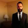Justin Furstenfeld: Songs From An Open Book, CD