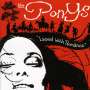 Ponys: Laced With Romance, CD