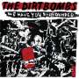 The Dirtbombs: We Have You Surrounded, CD
