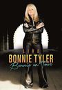 Bonnie Tyler: Live On Tour, DVD