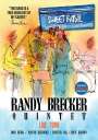 Randy Brecker: Quintet: Live At Sweet Basil 1988, CD,DVD