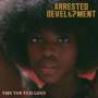 Arrested Development: For The Fkn Love (Orange & White Vinyl), LP,LP
