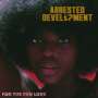 Arrested Development: For The Fkn Love, CD