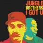 Jungle Brothers: I Got U, LP,LP