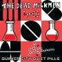 The Dead Milkmen: Quaker City Quiet Pills, CD