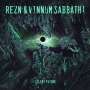 Rezn & Vinnum Sabbathi: Silent Future, CD