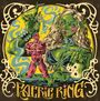 Faerie Ring: Faerie Ring (Ultra Clear Vinyl), LP