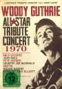 : Woody Guthrie: All-Star Tribute Concert 1970, DVD