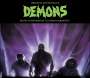 : Demons (The Soundtrack Remixed), CD,CD