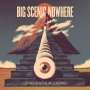 Big Scenic Nowhere: Dying On The Mountain, CD