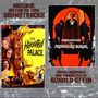 The Haunted Palace / The Premature Burial, CD