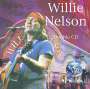 Willie Nelson: Willie Nelson, CD,CD