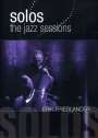Erik Friedlander: Solos: The Jazz Sessions, DVD