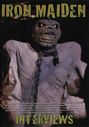 Iron Maiden: Interviews, DVD