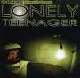 The Residents: Lonely Teenager, CD