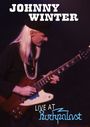 Johnny Winter: Live At Rockpalast, DVD
