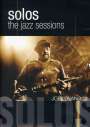 Joe Lovano: Solos: The Jazz Sessions, DVD