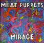 Meat Puppets: Mirage, CD