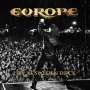 Europe: Live At Sweden Rock: 30th Anniversary Show, CD,CD