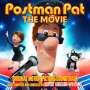 Rupert Gregson-Williams: Postman Pat, CD