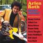Arlen Roth: Toolin' Around, CD,DVD