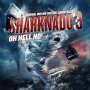 : Sharknado 3: Oh Hell No! (Limited-Edition), LP