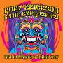 Roky Erickson: Halloween II: Live 2007 (RSD) (White Vinyl), LP,LP,DVD