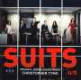 Original Soundtracks (OST): Suits, CD