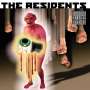 The Residents: Demons Dance Alone, CD