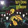 Wu-Tang X Remedy: Remedy Meets Wu-Tang, LP