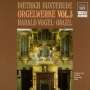 Dieterich Buxtehude: Orgelwerke Vol.3, CD