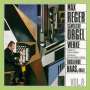 Max Reger: Sämtliche Orgelwerke Vol.8, CD