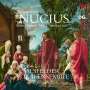 Johannes Nucius: Geistliche Werke, CD