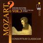 Wolfgang Amadeus Mozart: Oktett in Es KV deest, CD