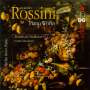 Gioacchino Rossini: Klavierwerke Vol.1, CD
