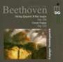 Ludwig van Beethoven: Streichquartett Nr.13, CD