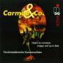 : Nordwestdeutsche Kammersolisten - Carmen & Co., CD