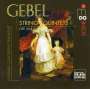 Franz Xaver Gebel: Streichquintette opp.20 & 25, CD