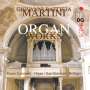 Giovanni Battista Martini: Orgelwerke, CD