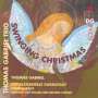 : Thomas Gabriel - Swinging Christmas, CD