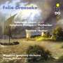 Felix Draeseke: Symphonie Nr.3 "Tragica", CD