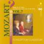 Wolfgang Amadeus Mozart: Serenade "Gran Partita" nach KV 361, CD