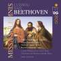 Ludwig van Beethoven: Missa Solemnis op.123, CD,CD