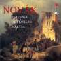 Vitezlav Novak: Orchesterwerke, CD