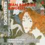 Jean Baptiste Singelee: Konzertstücke für Saxophon & Klavier, CD
